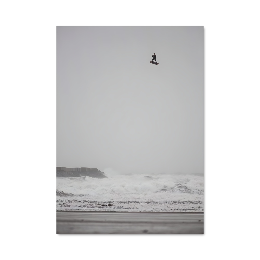 Poster Ruben lenten